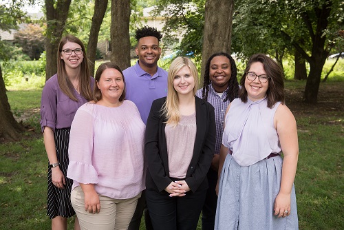 2019 1st Year Cohort