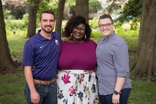 2019 PhD 2nd yr cohort