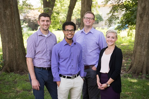 2019 PhD 3rd yr cohort