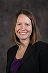 Mindy Stafford Markham