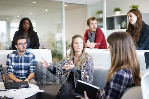 Programs for Workplace Solutions