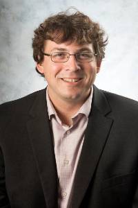 Luke Russel