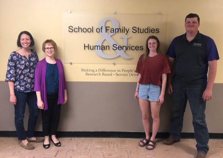 Family Studies and Human Services