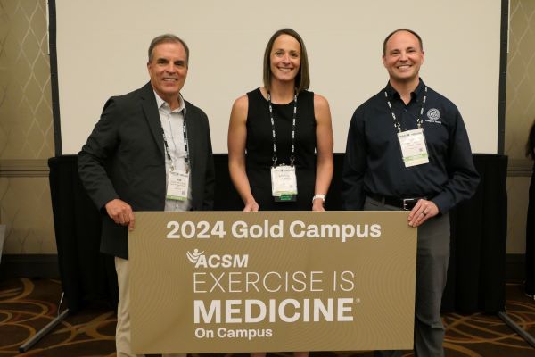 EIM-OC award
