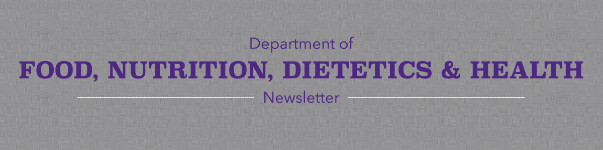 FNDH Newsletter header