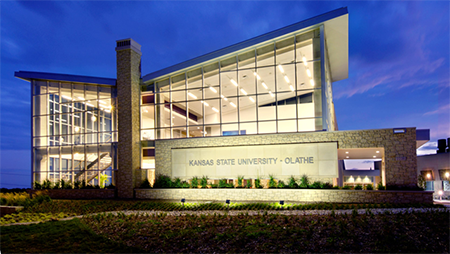 K-State Olathe camus