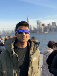 Tejaswin Shankar