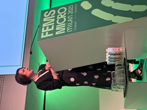 Dr. Trinetta presentation