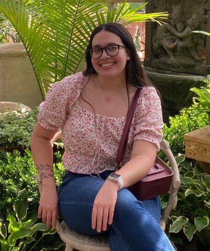 Elisa Tobar Sandoval