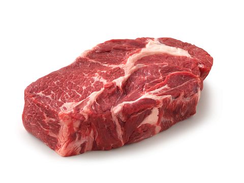 Chuck roast