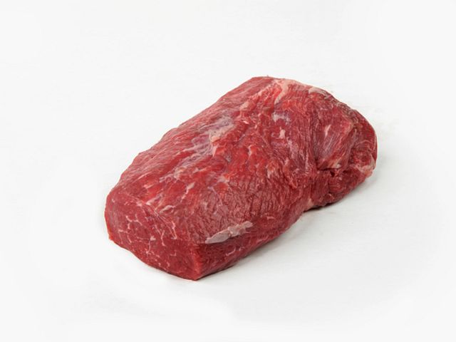 Chuck steaks