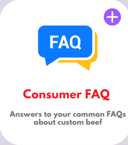 consumer faq icon