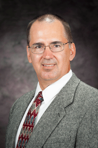 Dr. Gregory Ibendahl