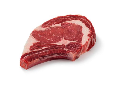 Ribeye steak