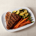 T-Bone steak cooked