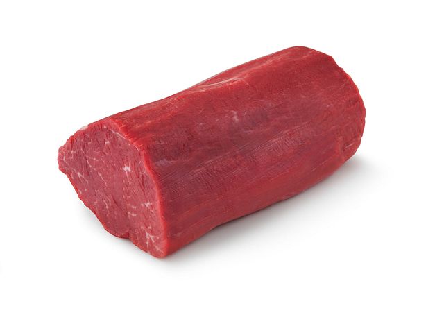 Tenderloin