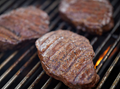 Top sirloin cooked