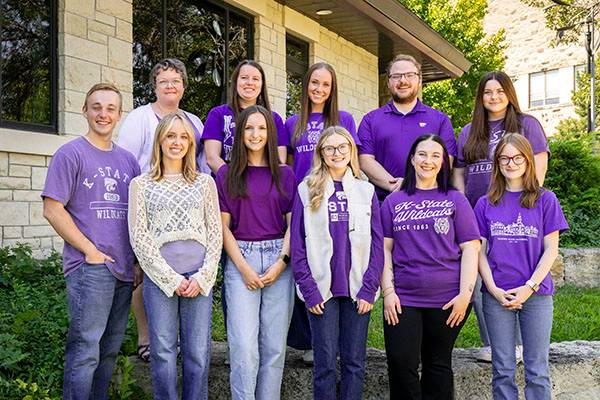 CFT 1st Year Master's Students