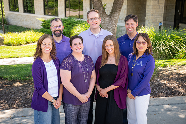 CFT Faculty