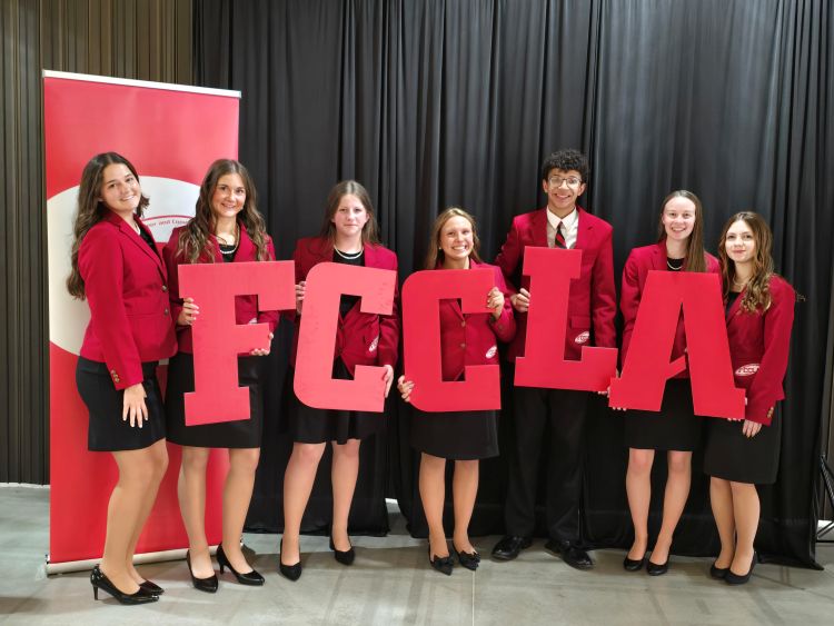 SEC with letters