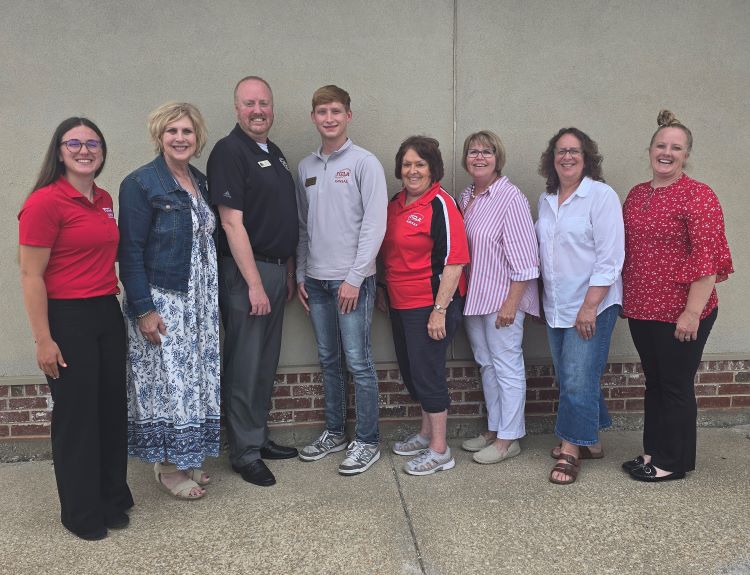 Foundation Trustee photo