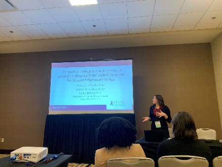 Grace O'Toole Research