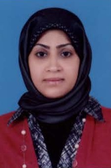 Hayat Alboushy