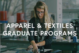 Apparel and Textiles program icon