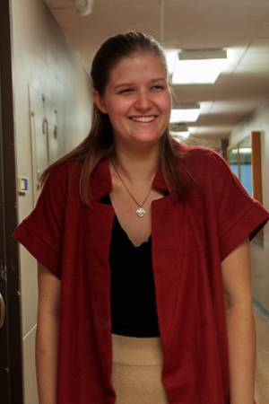 Rachel Bartelsmeyer