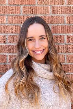 Taylor Ruckert