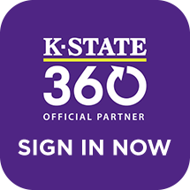 K-State 360 login