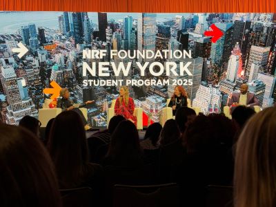 NRF Foundation Panel