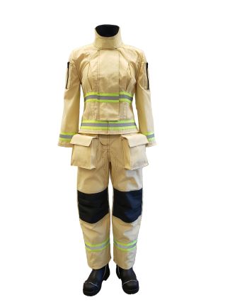 Current PPE Prototype