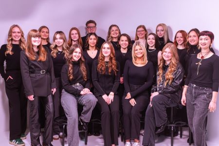 Celebration of Excellence Team Image