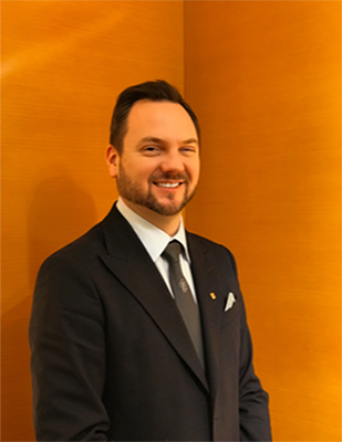 Craig Rohleder