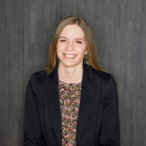 Megan Patchen