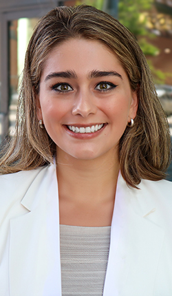 Mayrena Isamar Hernandez