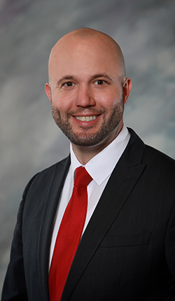 Corey Miller