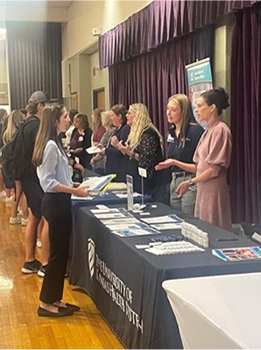 Health Networking Night