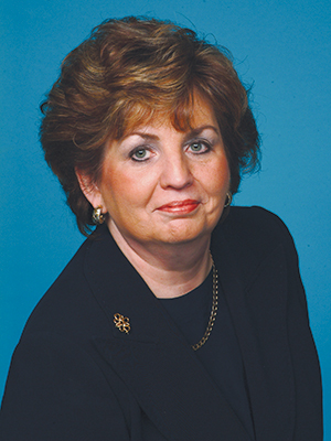 Carol Kellett