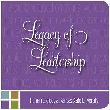 Legacy of Leadership graphic