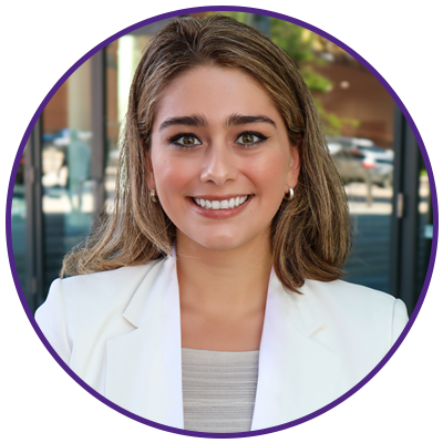 Mayrena Isamar Hernandez headshot