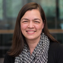 Shauna Tominey headshot