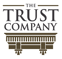 The Trust Company logo