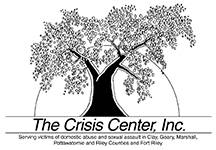 Crisis Center logo