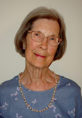 Joyce Jenkins