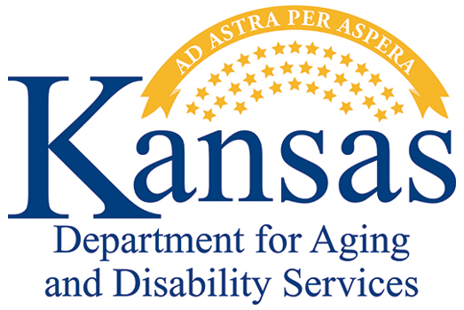 Kansas Department for Aging and Disability Service