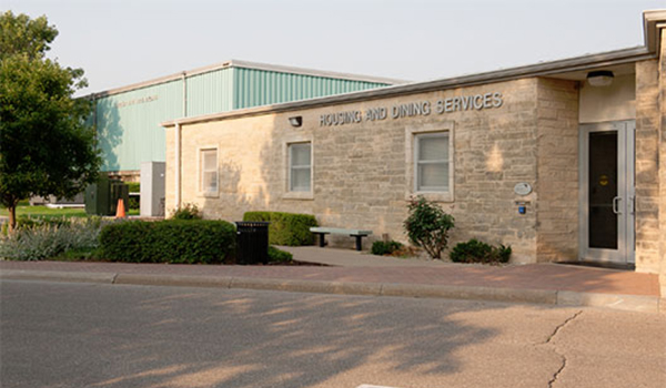 Pitman Building