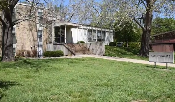 Smurthwaite House