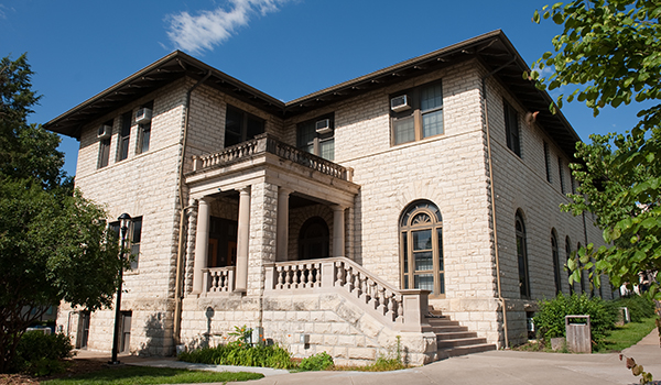 Thompson Hall